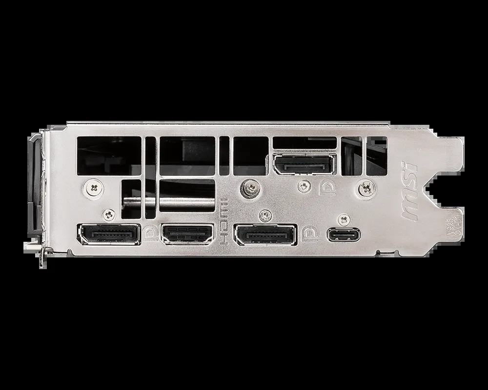 VGA MSI GeForce RTX 2080 Sea Hawk X 8GB - GDDR6 - NEW