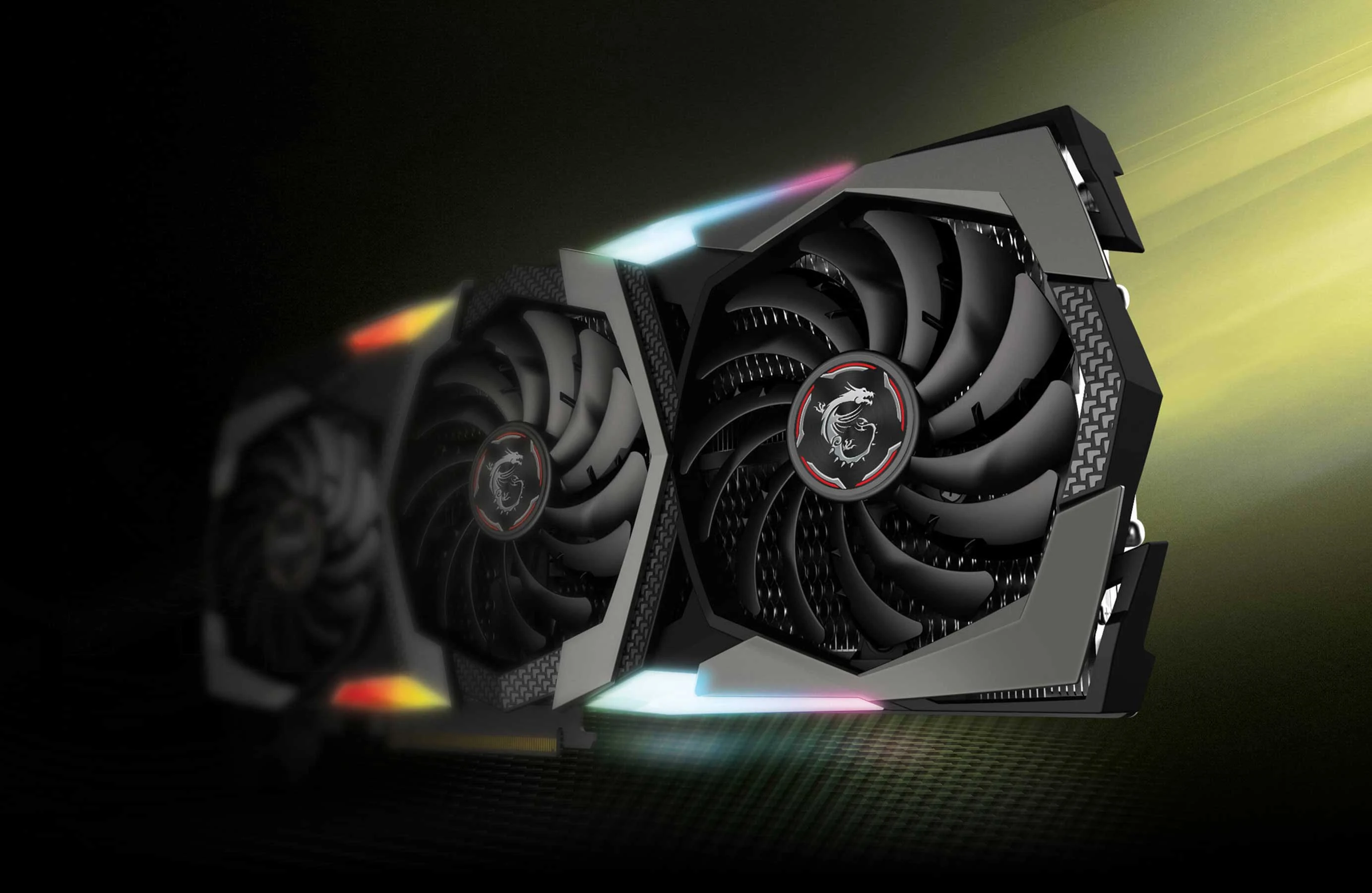 VGA MSI GeForce RTX 2080 SUPER Gaming X Trio 8GB - GDDR6 - NEW