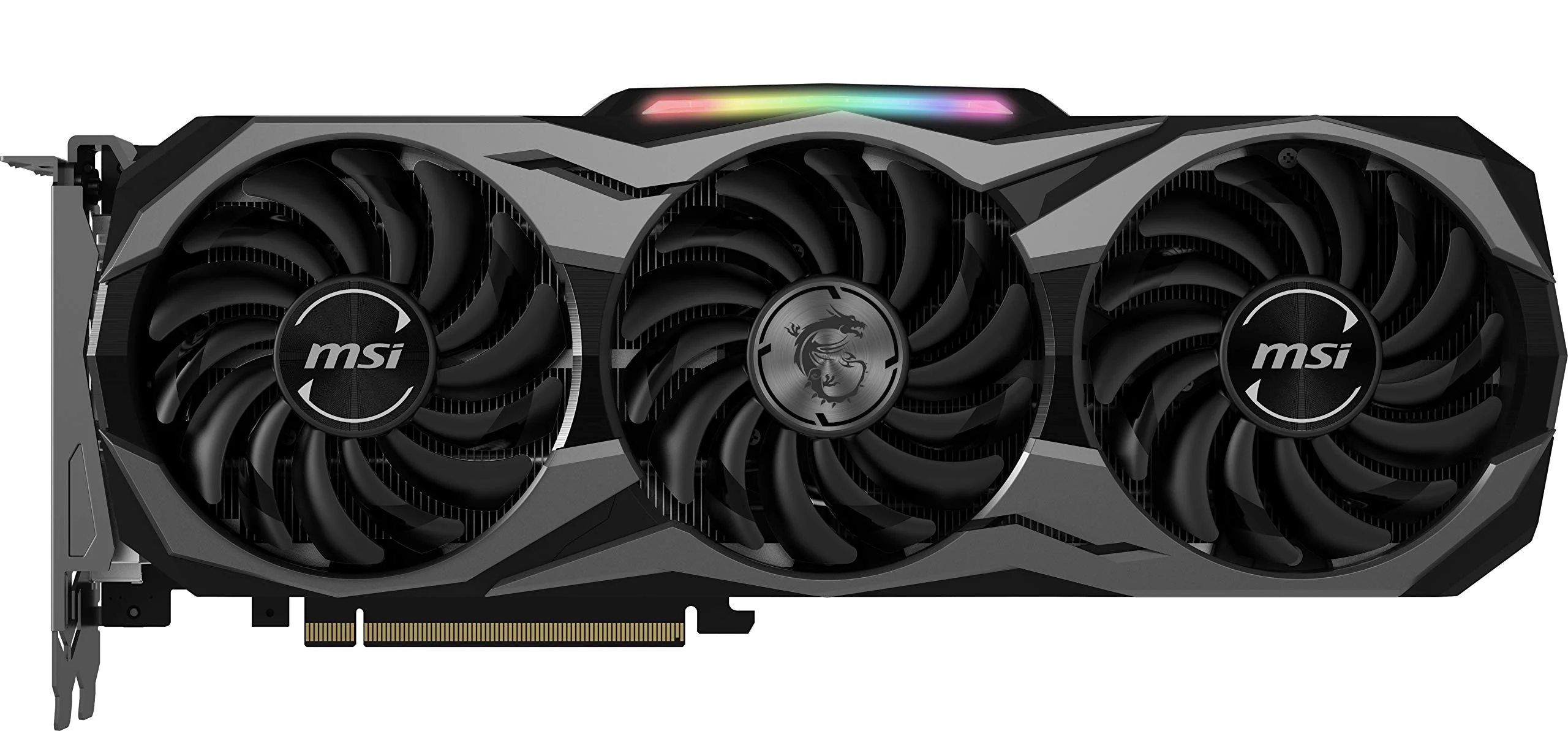 VGA MSI GeForce RTX 2080 Ti Duke 11GB - GDDR6 - NEW