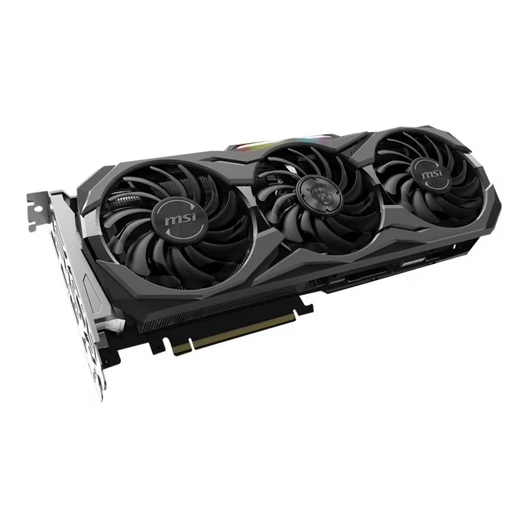VGA MSI GeForce RTX 2080 Ti Duke OC 11GB - GDDR6 - NEW