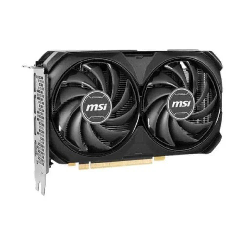 VGA MSI GeForce RTX 2080 Ti Ventus OC 11GB - GDDR6 - NEW
