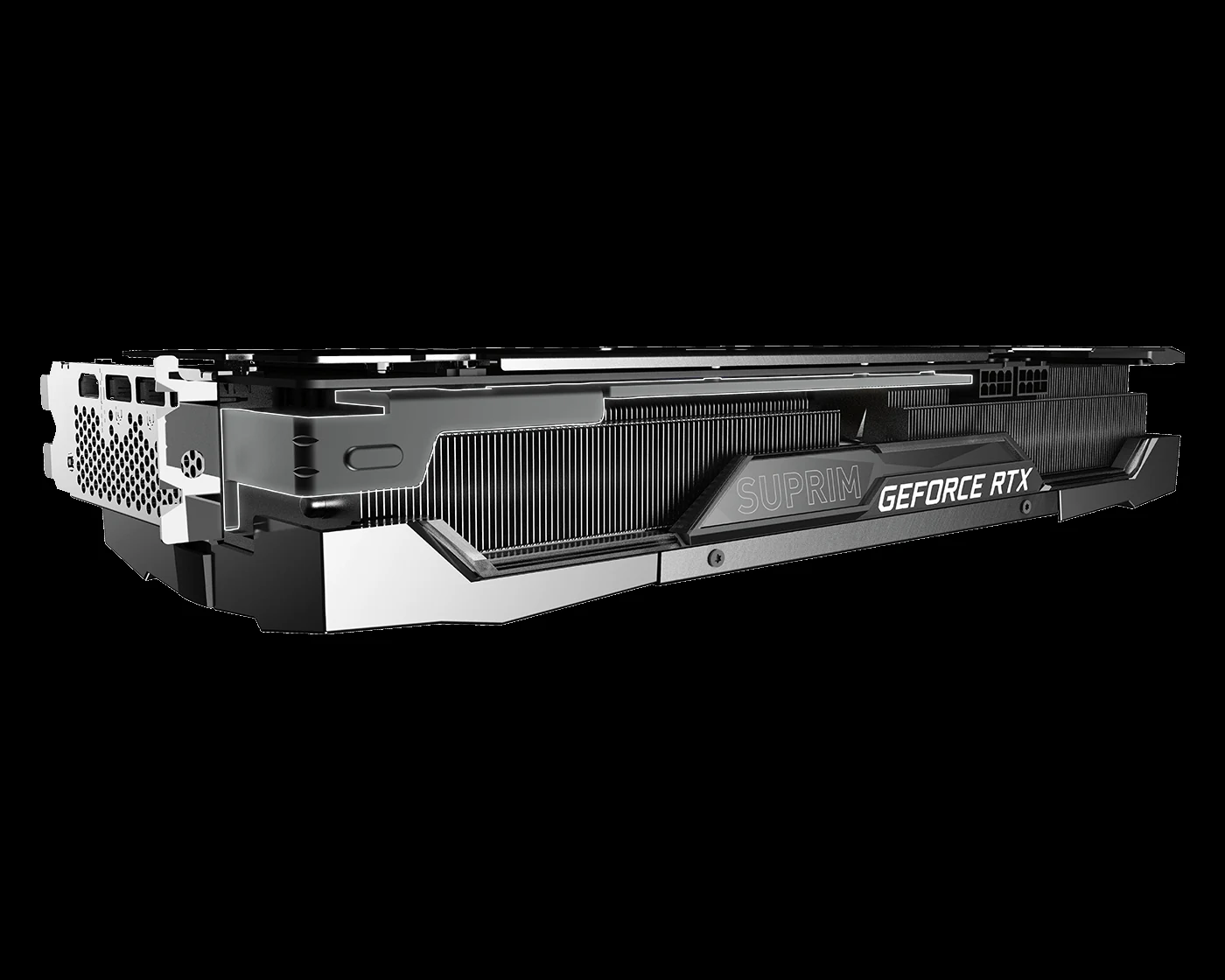 VGA MSI GeForce RTX 3070 SUPRIM X 8GB - GDDR6 - NEW
