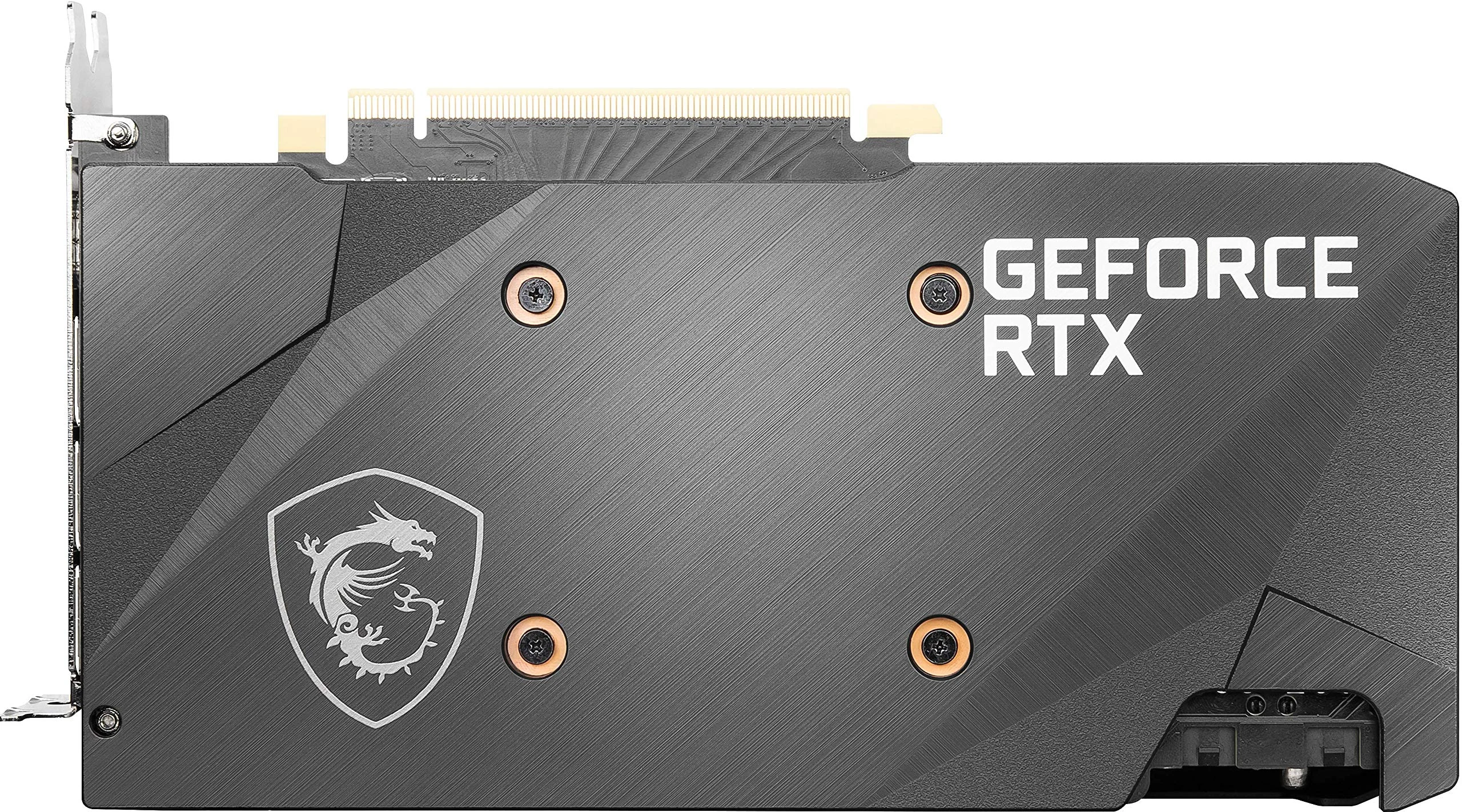 VGA MSI GeForce RTX 3070 Ventus 2X 8GB - GDDR6 - NEW