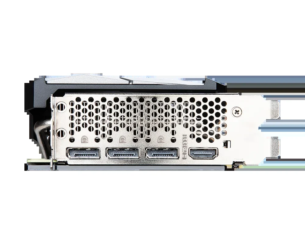 VGA MSI GeForce RTX 3070 Ventus 2X OC 8GB LHR - GDDR6 - NEW