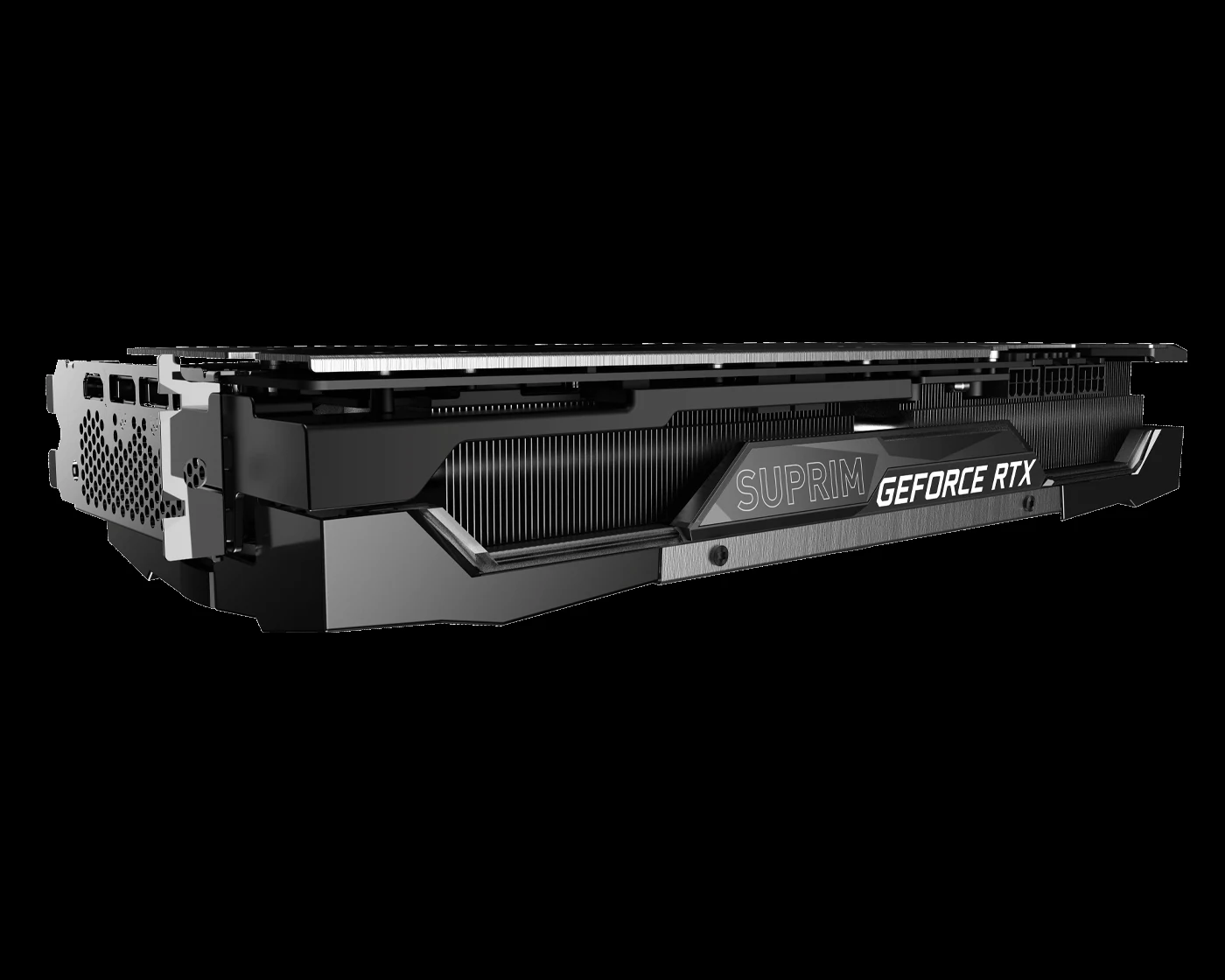 VGA MSI GeForce RTX 3080 SUPRIM X 10GB - GDDR6X - NEW