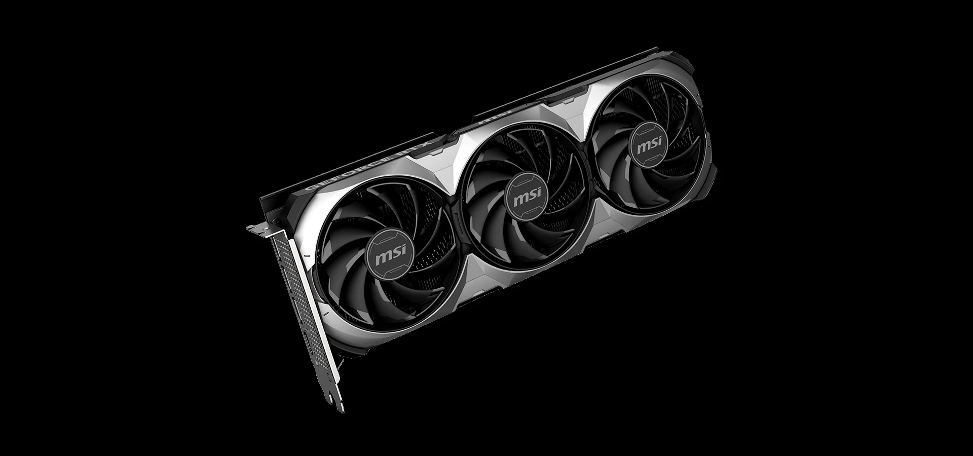 VGA MSI GeForce RTX 4060 Ti Gaming 16GB - GDDR6 - NEW