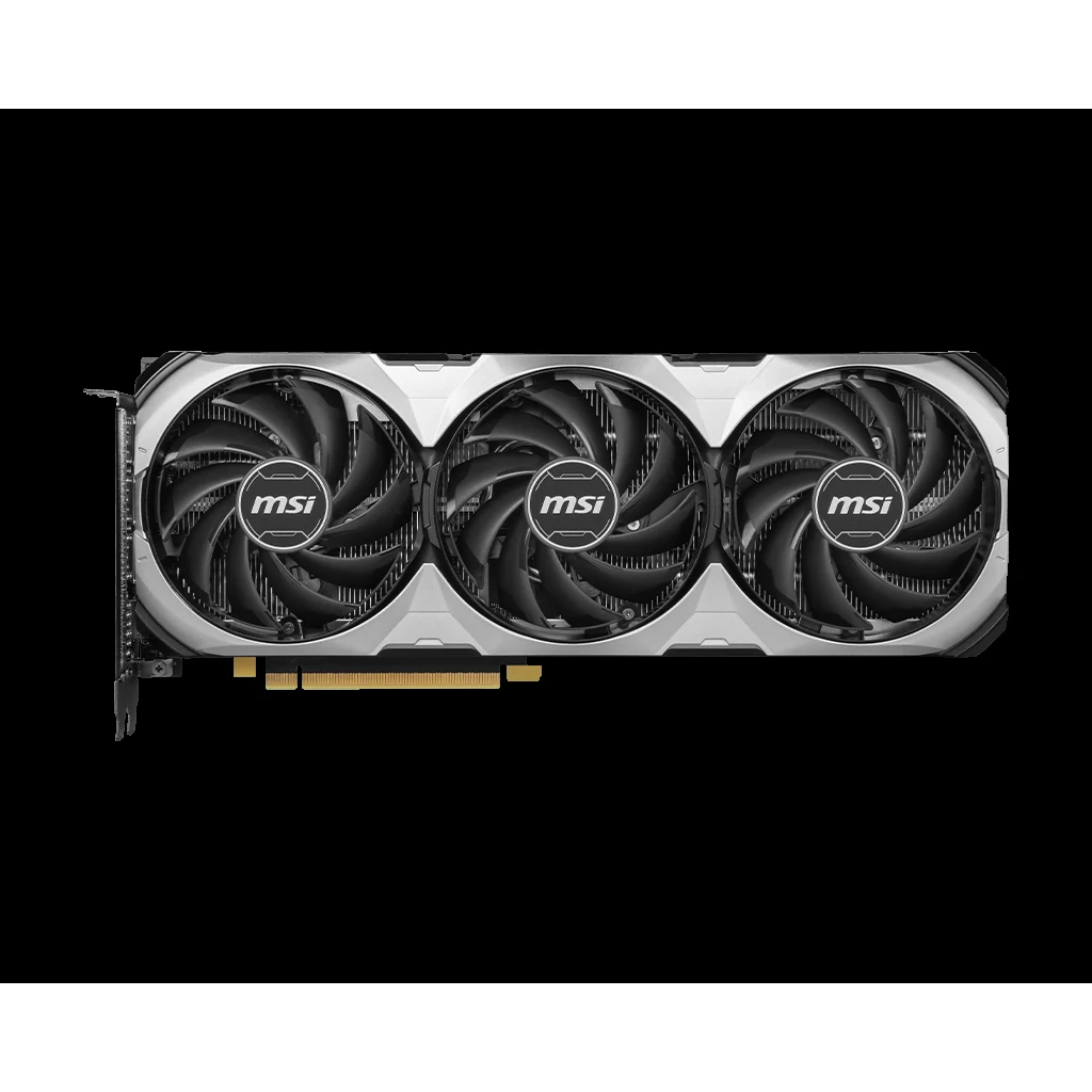 VGA MSI GeForce RTX 4060 Ti Ventus 3X 8GB - GDDR6 - NEW