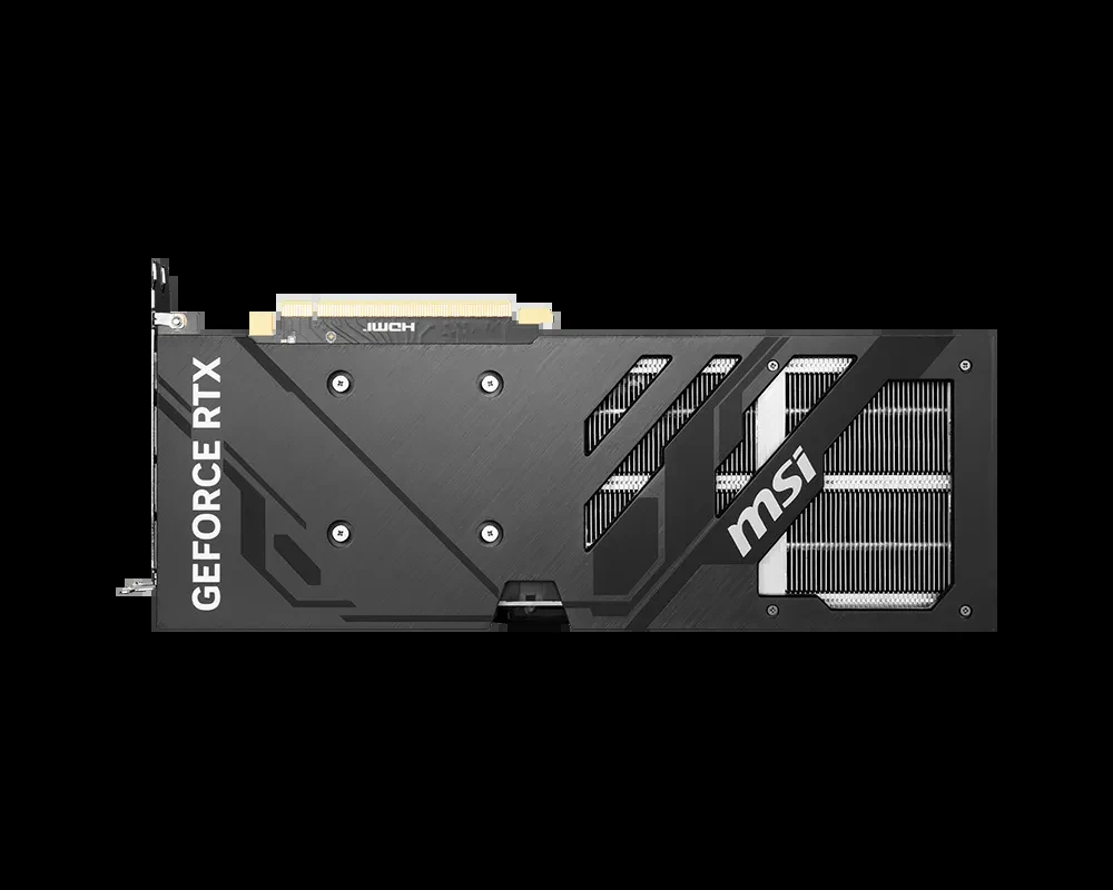 VGA MSI GeForce RTX 4060 Ti Ventus 3X 8GB - GDDR6 - NEW