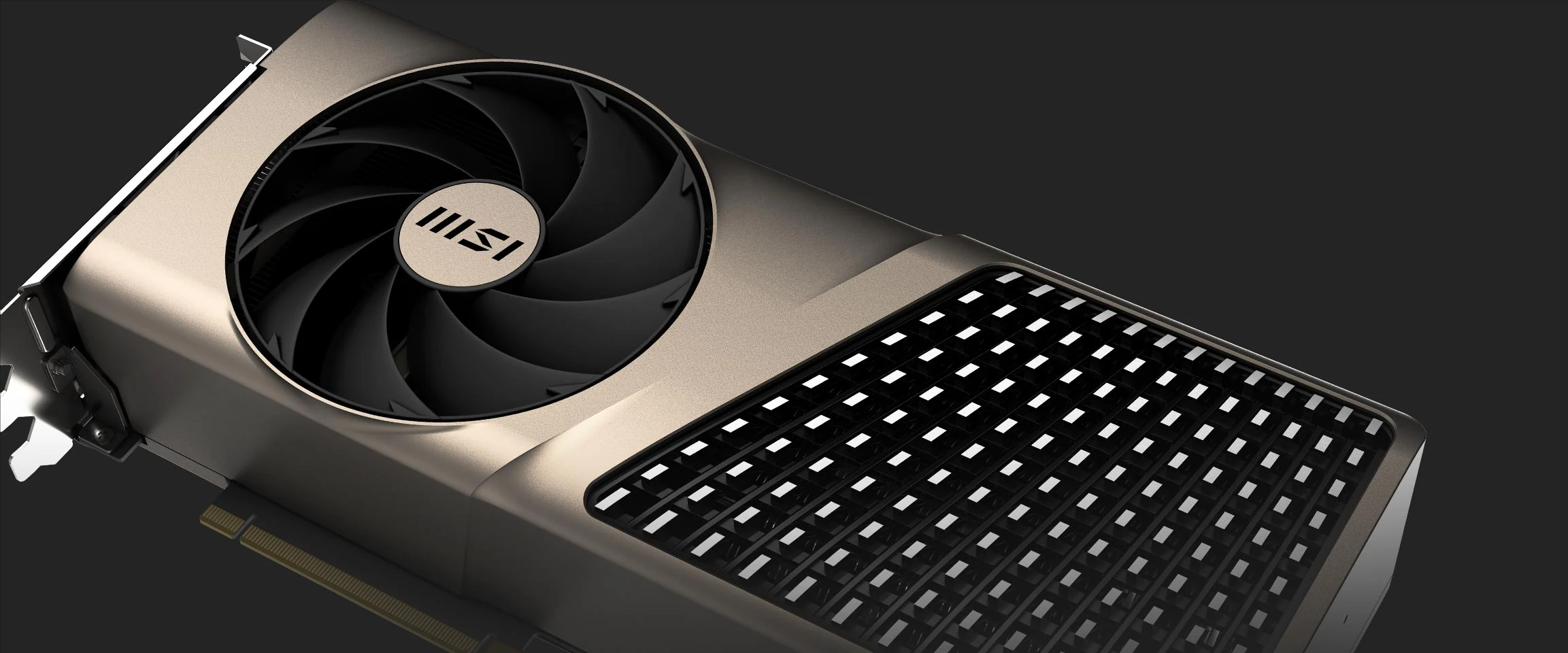 VGA MSI GeForce RTX 4070 Ti SUPER Expert 16GB - GDDR6X - NEW