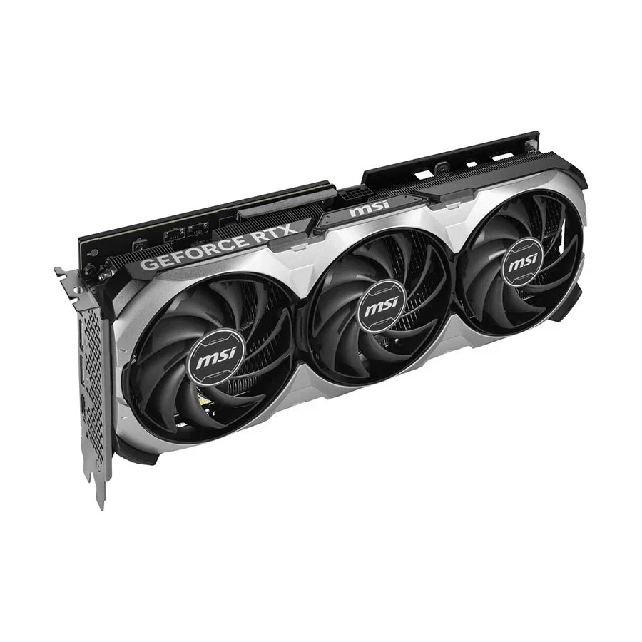VGA MSI GeForce RTX 4070 Ti SUPER Ventus 3X 16GB - GDDR6X - NEW