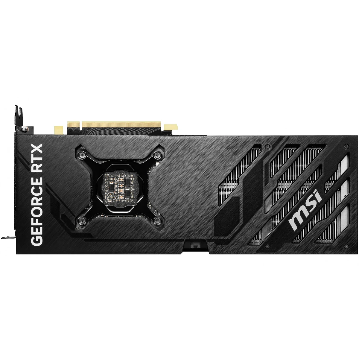VGA MSI GeForce RTX 4070 Ventus 3X 12GB - GDDR6X - NEW