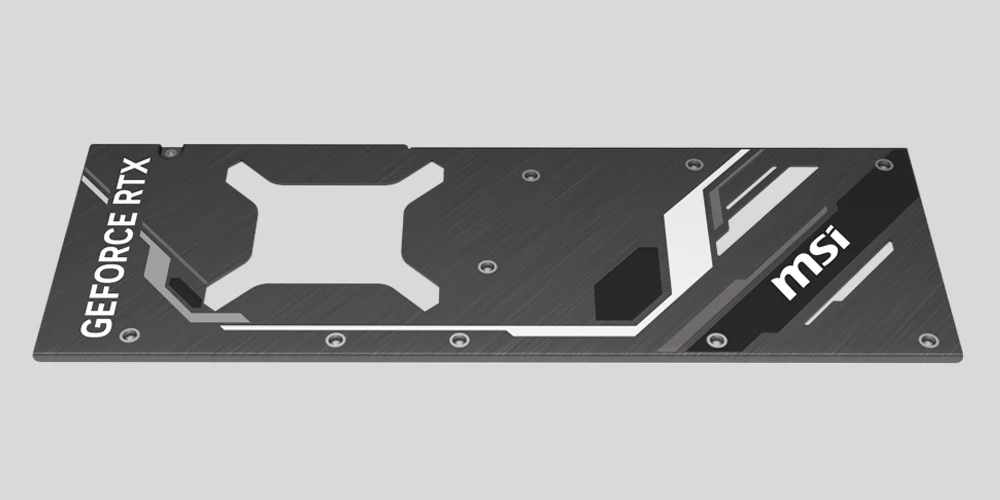 VGA MSI GeForce RTX 4070 Ventus 3X E OC 12GB - GDDR6X - NEW