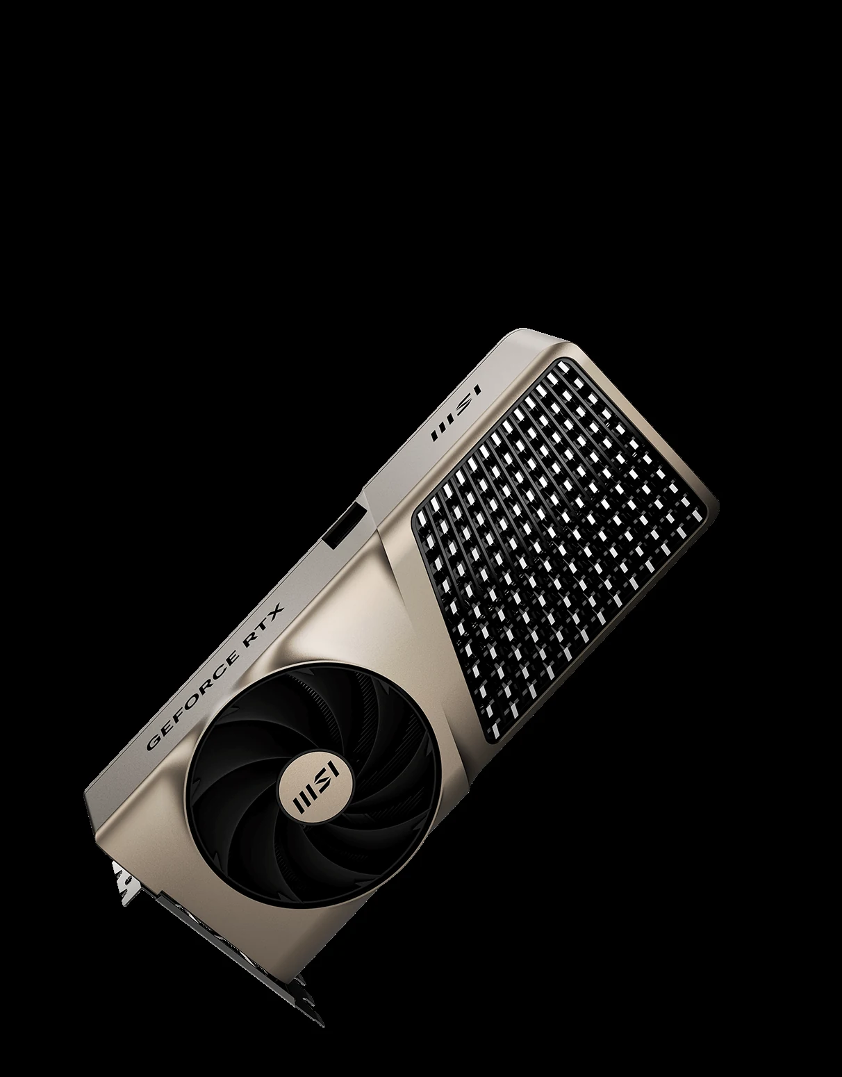 VGA MSI GeForce RTX 4080 SUPER Expert 16GB - GDDR6X - NEW