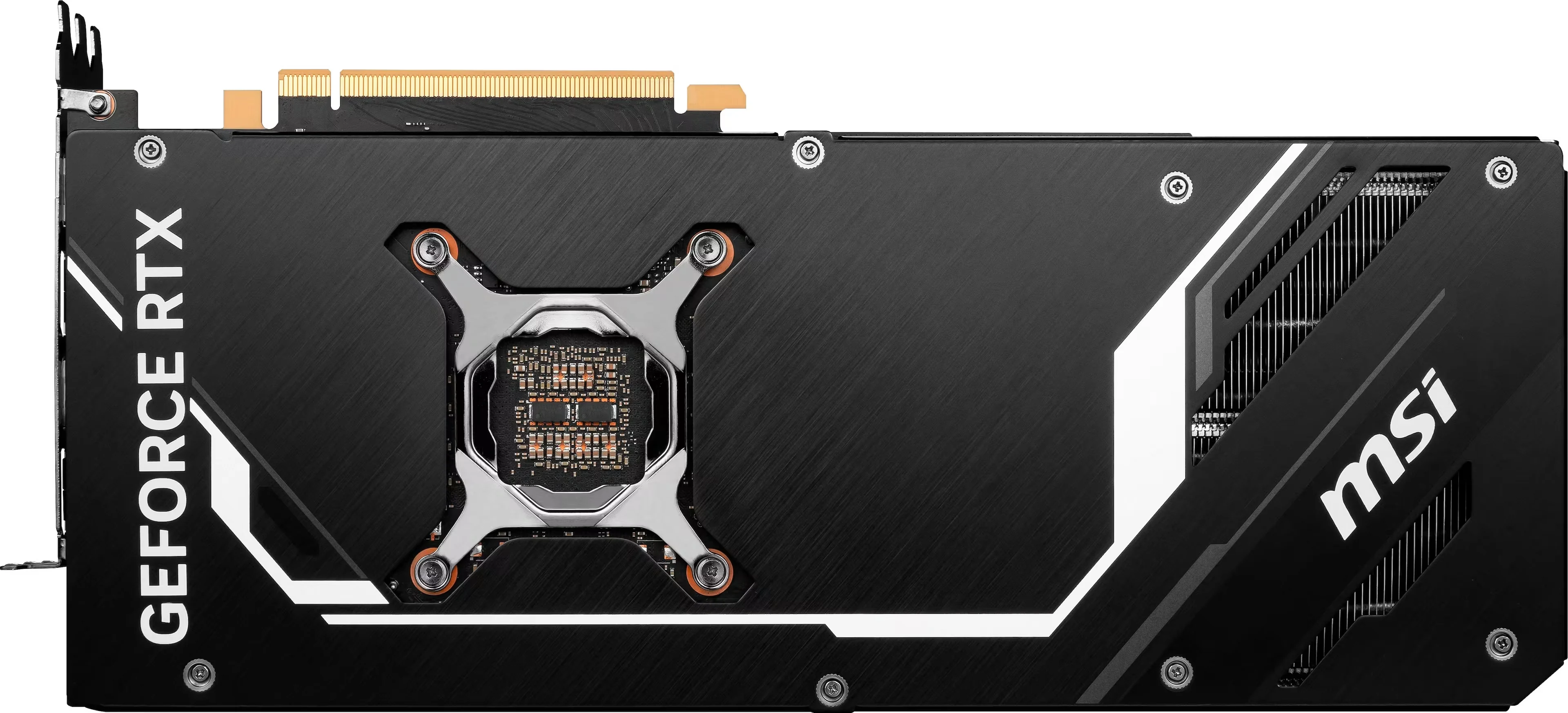 VGA MSI GeForce RTX 4080 SUPER Ventus 3X 16GB - GDDR6X - NEW