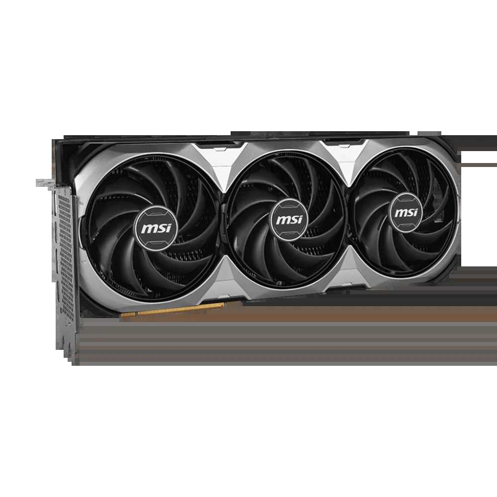 VGA MSI GeForce RTX 4080 SUPER Ventus 3X OC 16GB - GDDR6X - NEW