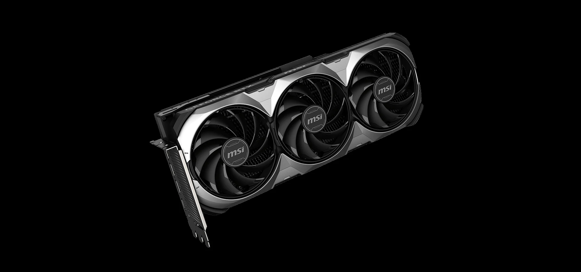 VGA MSI GeForce RTX 4080 Ventus 3X 16GB - GDDR6X - NEW