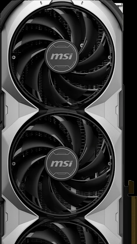 VGA MSI GeForce RTX 4080 Ventus 3X 16GB - GDDR6X - NEW