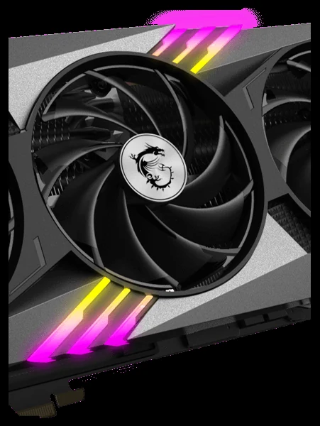 VGA MSI GeForce RTX 4090 Gaming X Trio 24GB - GDDR6X - NEW