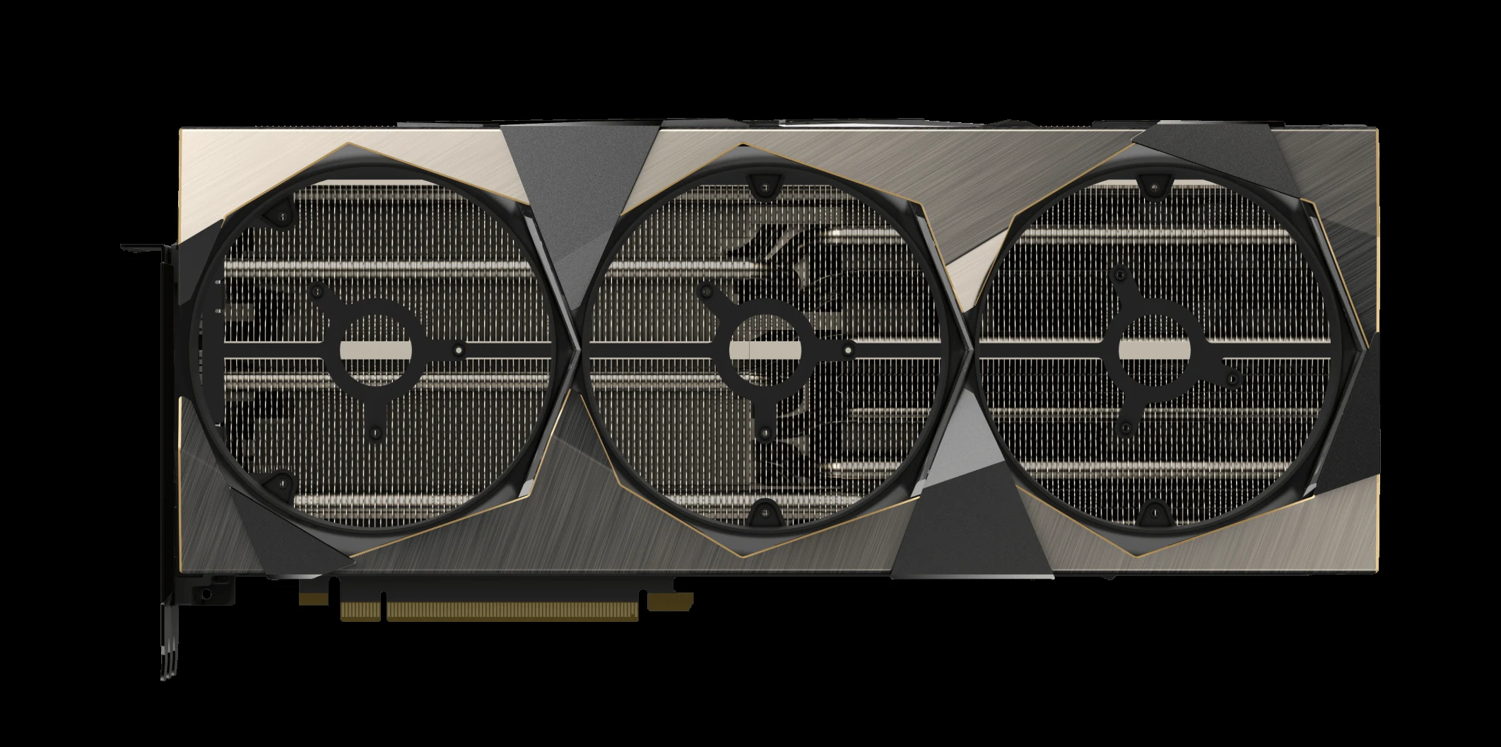 VGA MSI GeForce RTX 4090 SUPRIM X 24GB - GDDR6X - NEW