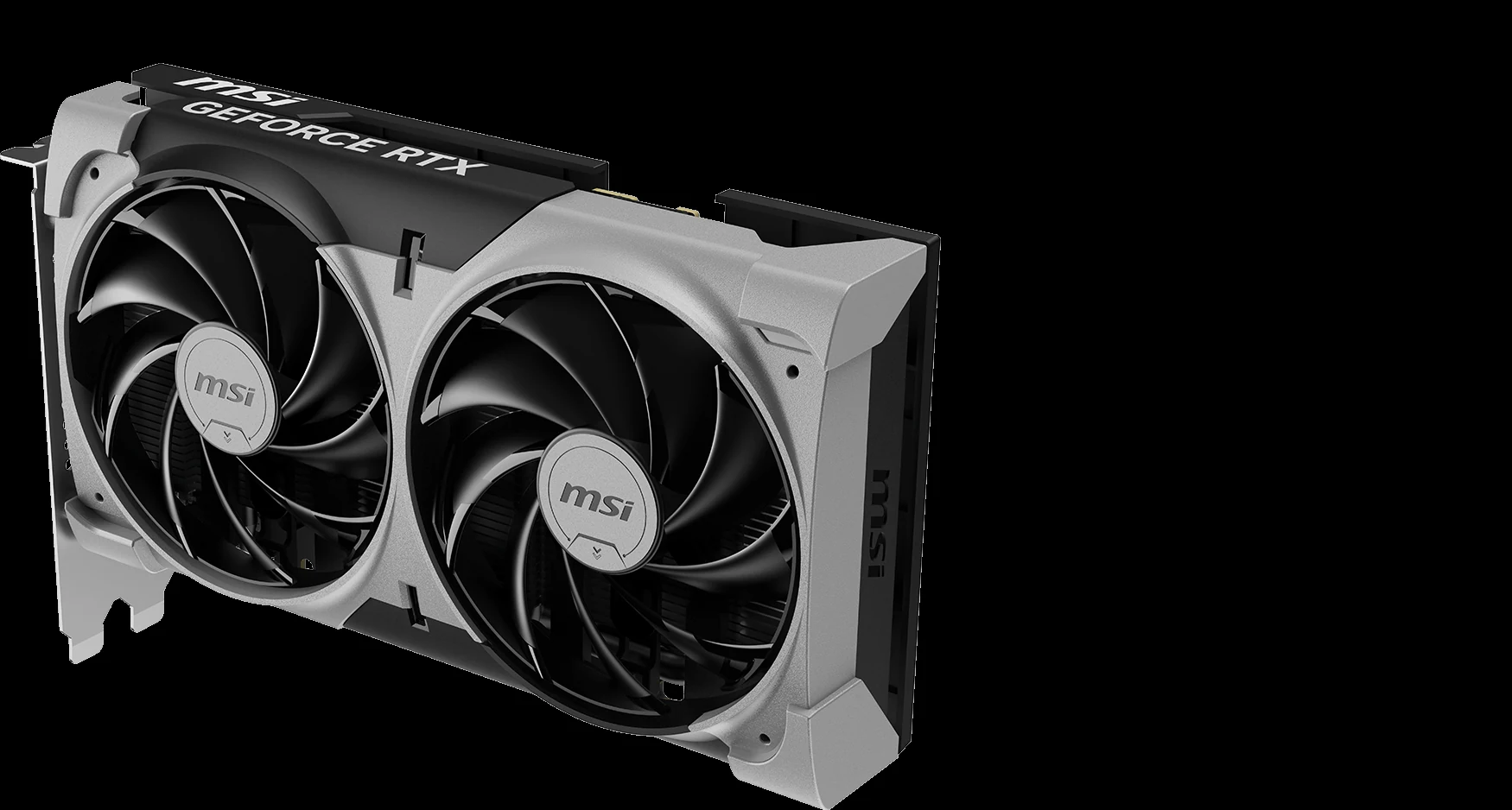 VGA MSI GeForce RTX 5060 8G Ventus 2X OC 8GB - GDDR7 - NEW