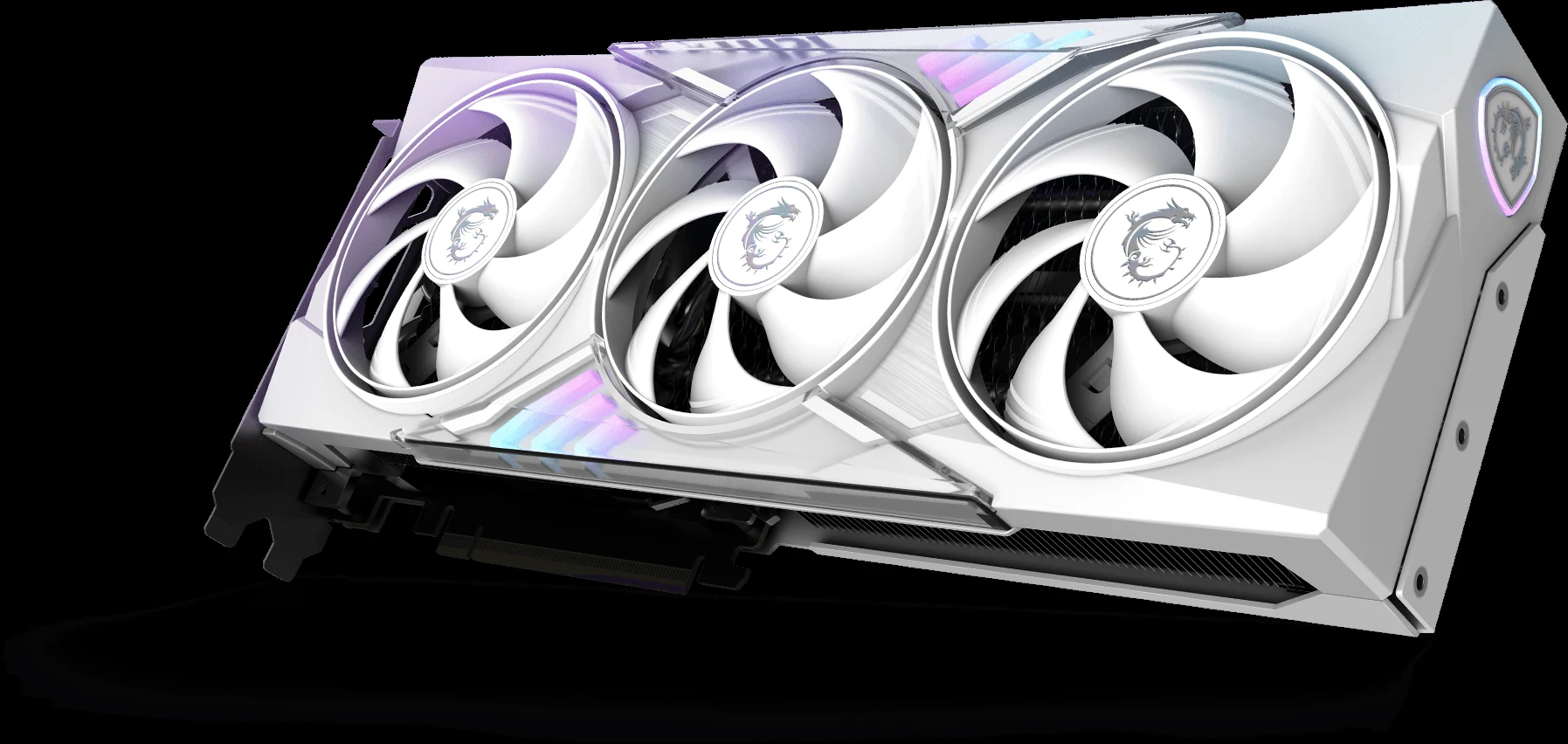 VGA MSI GeForce RTX 5060 Ti 16G Gaming 16GB - GDDR7 - NEW