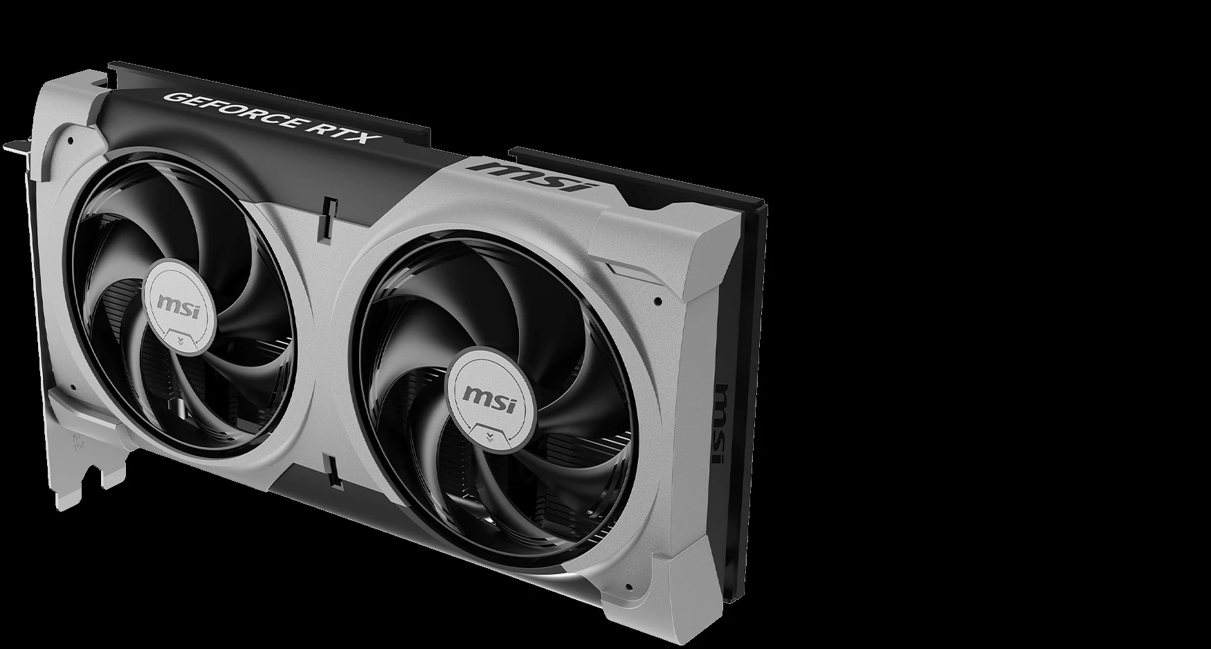 VGA MSI GeForce RTX 5060 Ti 16G Ventus 2X Plus 16GB - GDDR7 - NEW