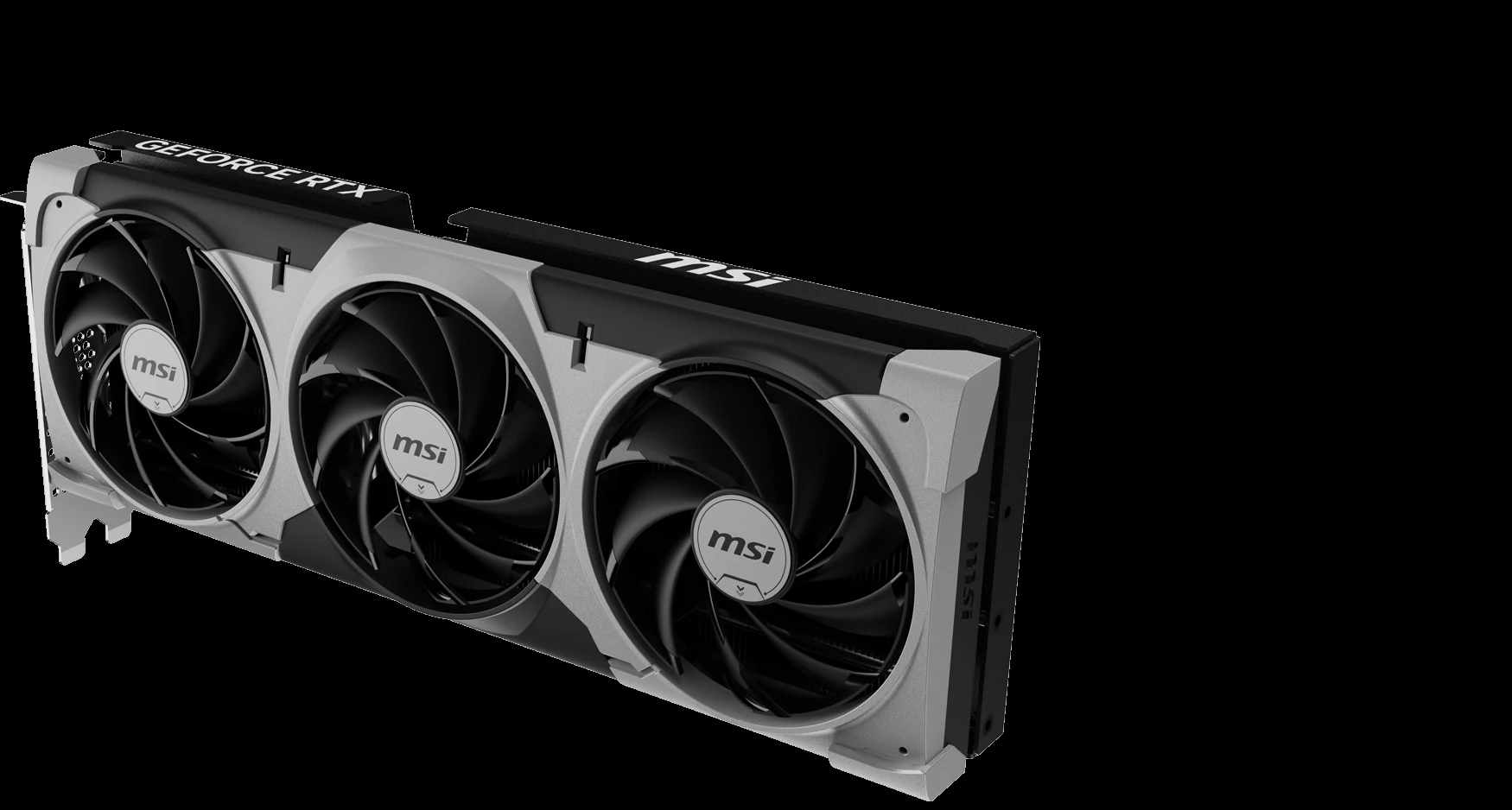 VGA MSI GeForce RTX 5060 Ti 16G Ventus 3X OC 16GB - GDDR7 - NEW