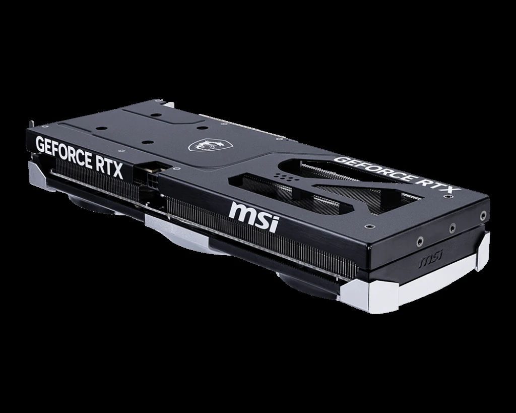 VGA MSI GeForce RTX 5060 Ti 16G Ventus 3X OC 16GB - GDDR7 - NEW
