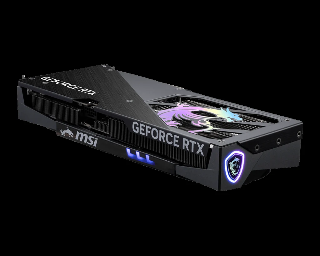 VGA MSI GeForce RTX 5060 Ti 8G Gaming Trio OC 8GB - GDDR7 - NEW