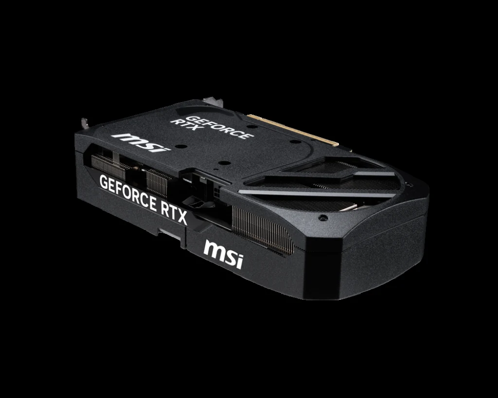 VGA MSI GeForce RTX 5070 12G SHADOW 2X OC - GDDR7 - NEW