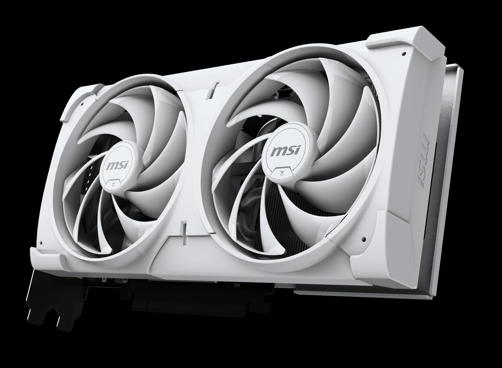 VGA MSI GeForce RTX 5070 12G VENTUS 2X - GDDR7 - NEW