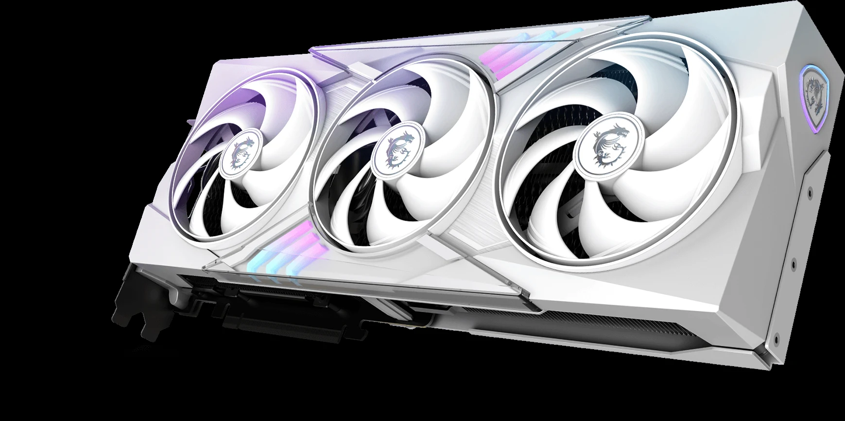 VGA MSI GeForce RTX 5070 Ti 16G GAMING TRIO OC - GDDR7 - NEW