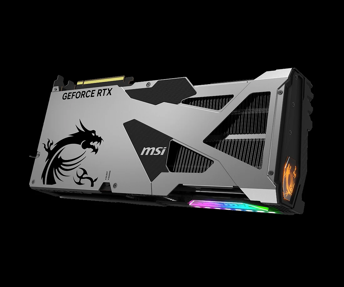 VGA MSI GeForce RTX 5070 Ti 16G VANGUARD SOC - GDDR7 - NEW