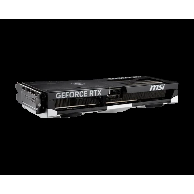 VGA MSI GeForce RTX 5070 Ti 16G VENTUS 3X - GDDR7 - NEW
