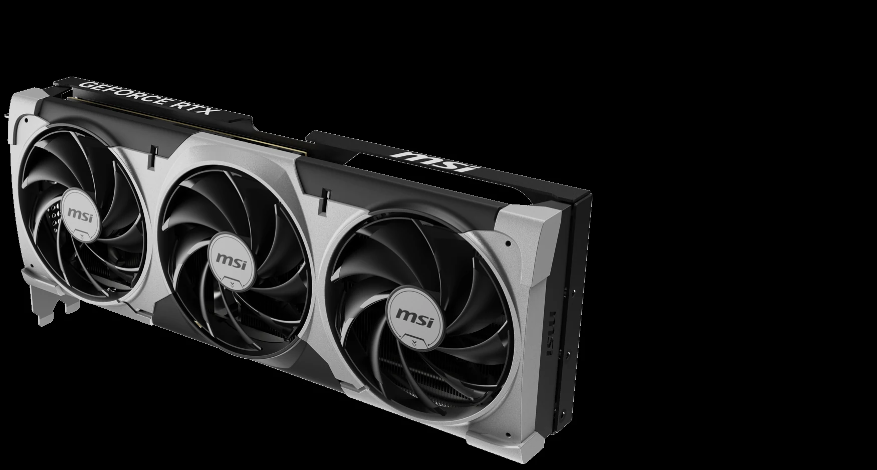 VGA MSI GeForce RTX 5080 16G VENTUS 3X - GDDR7 - NEW