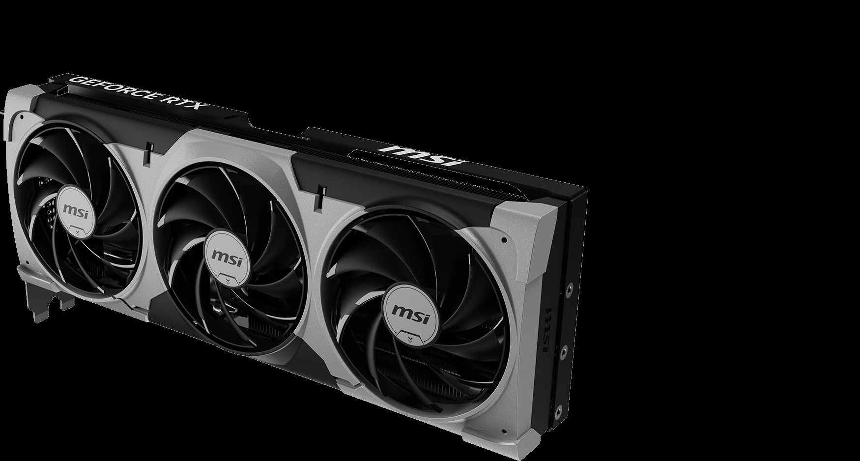 VGA MSI GeForce RTX 5080 16G VENTUS 3X PLUS - GDDR7 - NEW