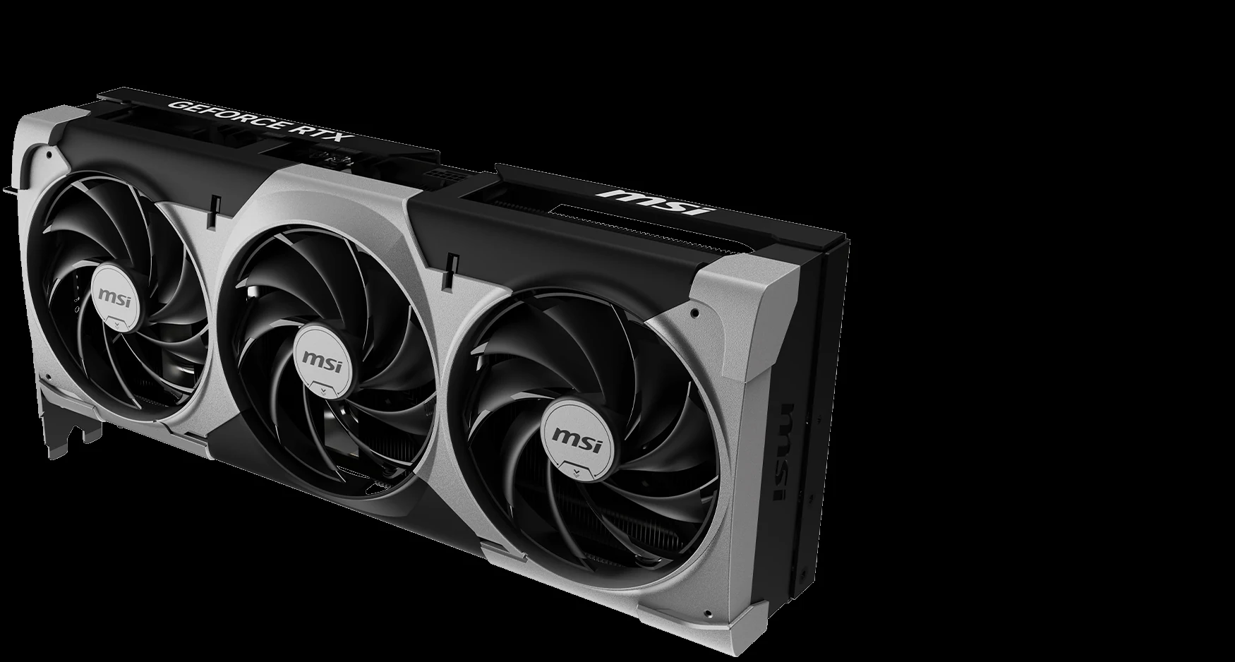 VGA MSI GeForce RTX 5090 32G VENTUS 3X OC - GDDR7 - NEW