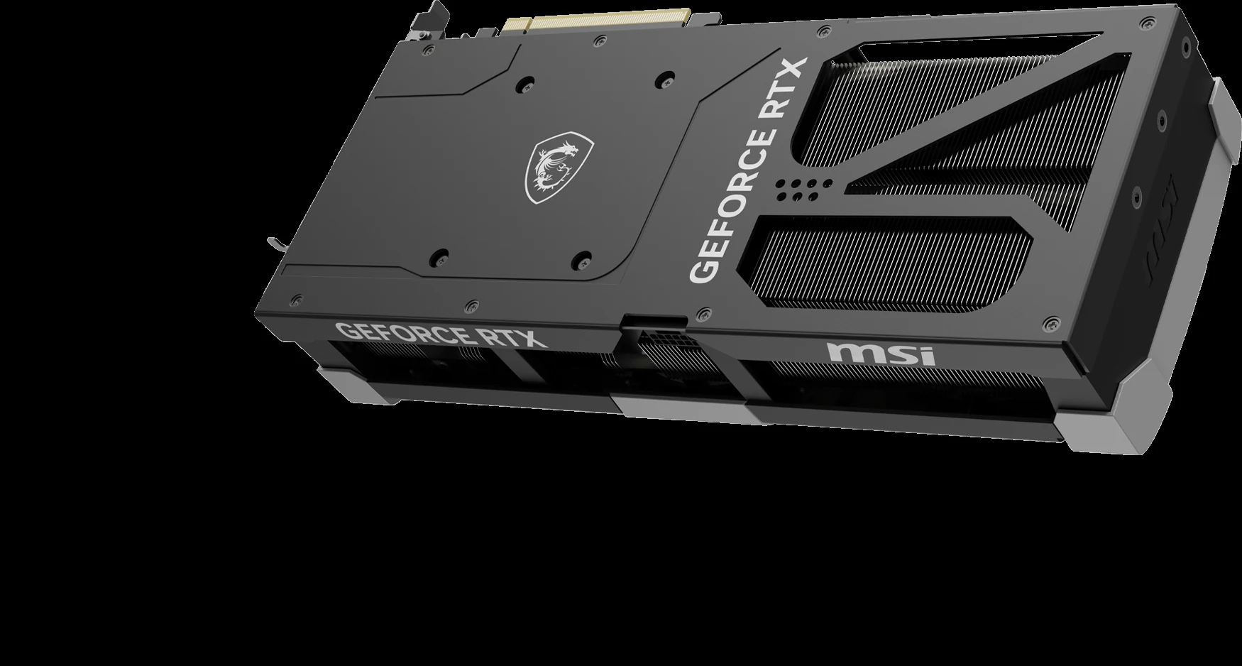 VGA MSI GeForce RTX 5090 32G VENTUS 3X OC - GDDR7 - NEW