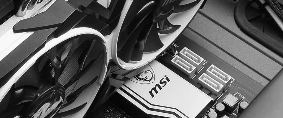 VGA MSI Radeon RX 470 ARMOR 8G OC - GDDR5 - NEW