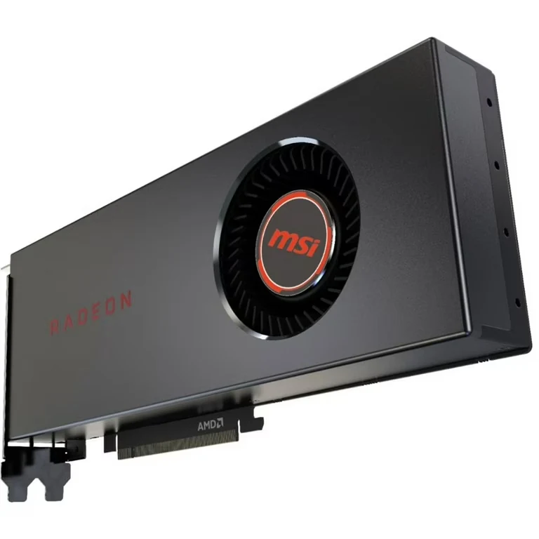 VGA MSI Radeon RX 5700 8G - GDDR6 - NEW
