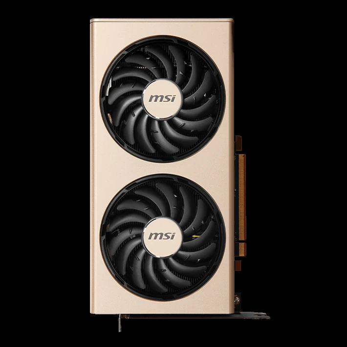 VGA MSI Radeon RX 5700 EVOKE OC 8G - GDDR6 - NEW