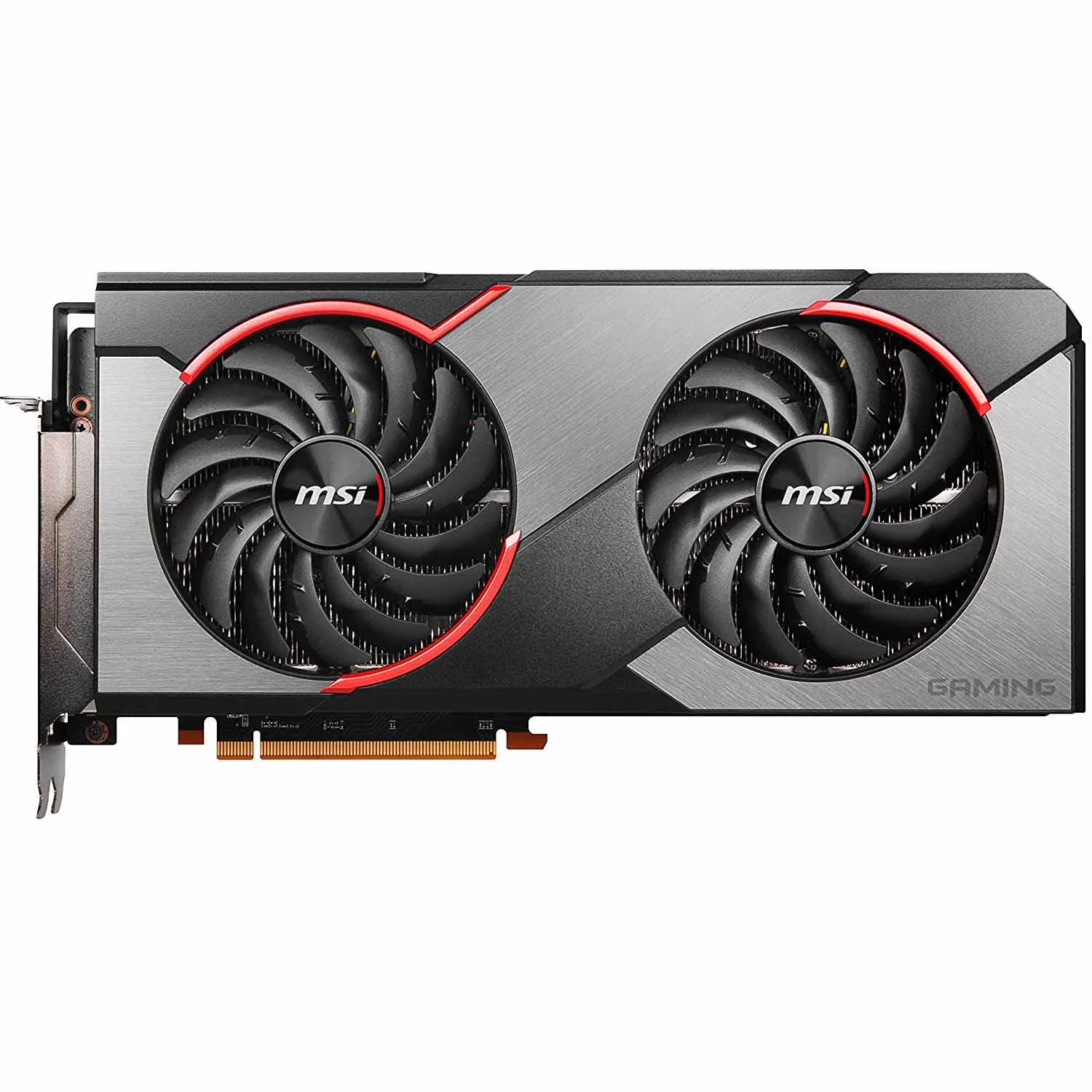VGA MSI Radeon RX 5700 XT GAMING X 8G - GDDR6 - NEW