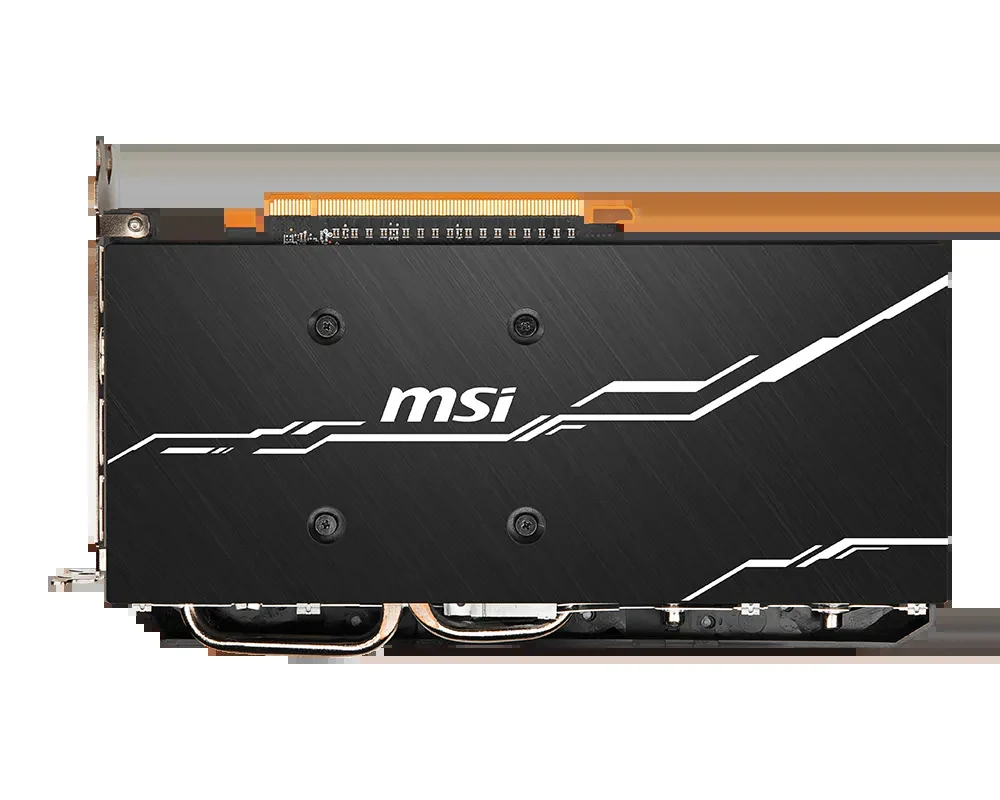 VGA MSI Radeon RX 5700 XT MECH GP OC 8G - GDDR6 - NEW