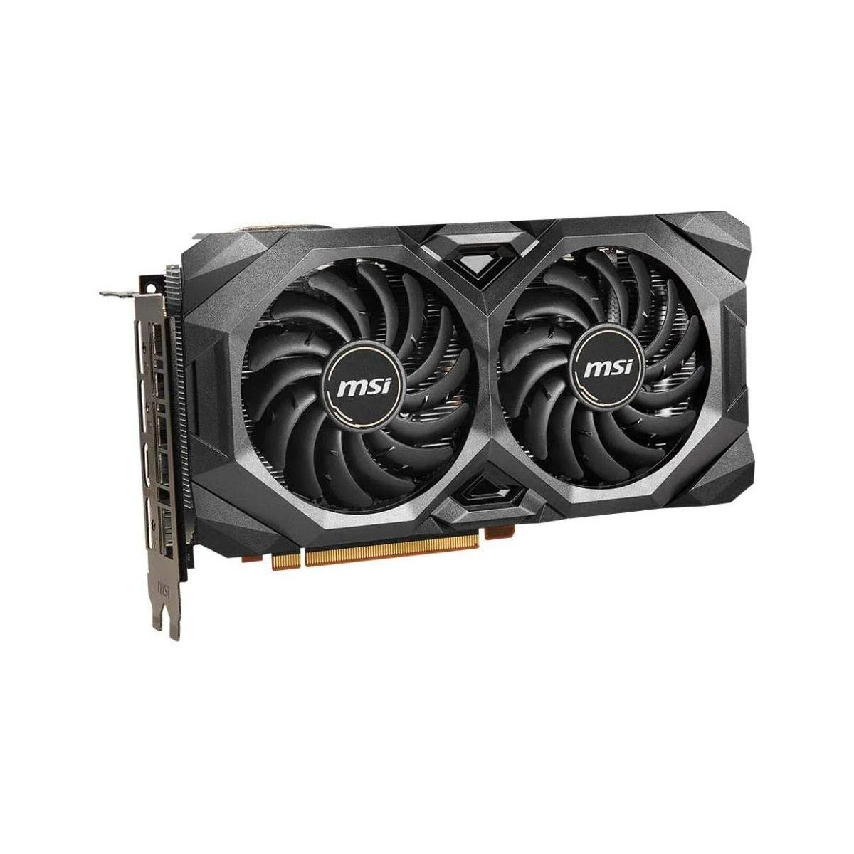 VGA MSI Radeon RX 5700 XT MECH OC 8G - GDDR6 - NEW
