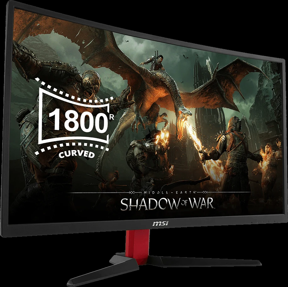 VGA MSI Radeon RX 590 ARMOR 8G OC - GDDR5 - NEW