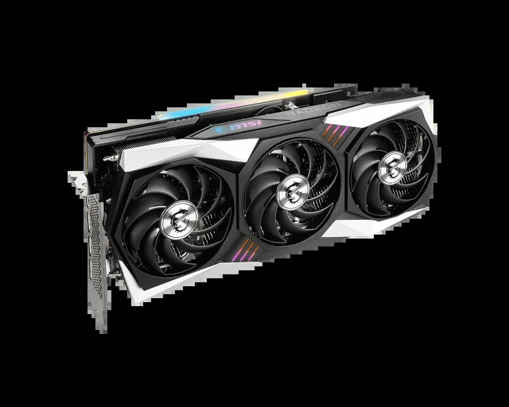 VGA MSI Radeon RX 6800 GAMING X TRIO 16G - GDDR6 - NEW