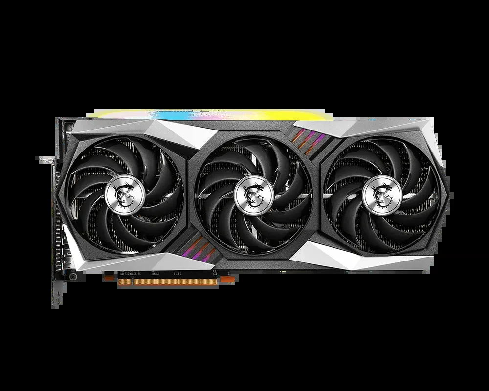 VGA MSI Radeon RX 6800 XT 16G - GDDR6 - NEW