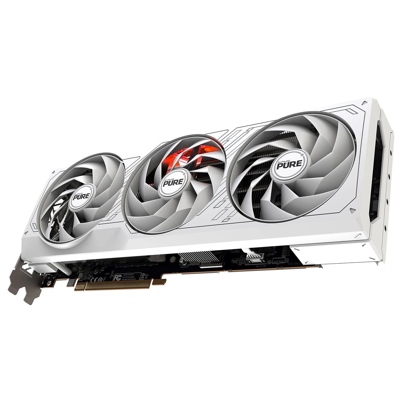 VGA MSI Radeon RX 7800 XT MECH 2X 16G OC - GDDR6 - NEW