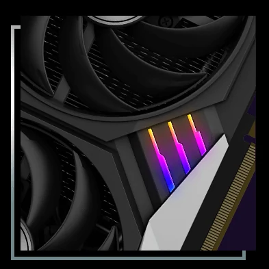VGA MSI Radeon RX 7900 GRE GAMING X TRIO 16G - GDDR6 - NEW