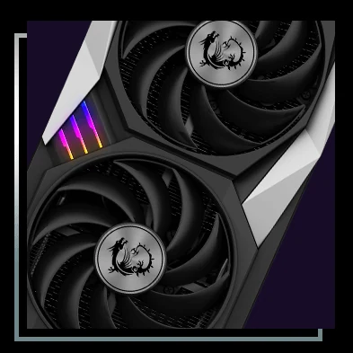 VGA MSI Radeon RX 7900 GRE GAMING X TRIO 16G - GDDR6 - NEW